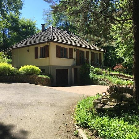 Belle Maison Proche Disneyland Монтеврен Экстерьер фото